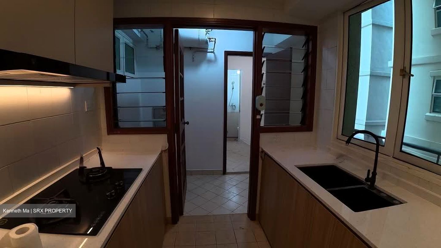 Evergreen Park (D19), Apartment #564194221